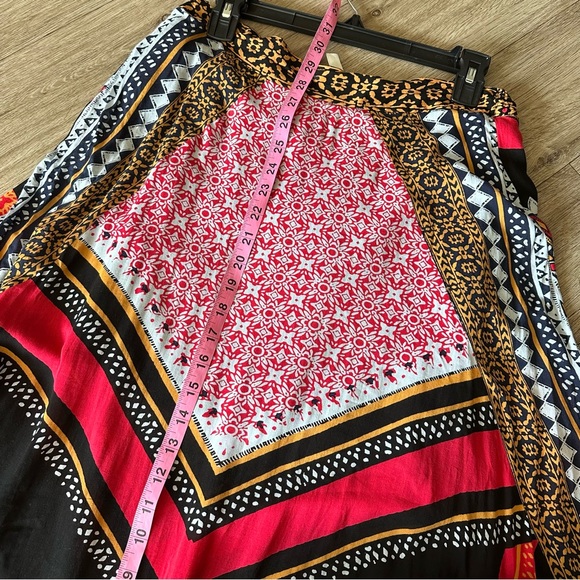 FP Bedouin traveller skirt - Picture 7 of 10